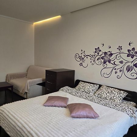 Видові 1К-2К Апартаменти 11,15, 23 Поверхи Kiev Bagian luar foto