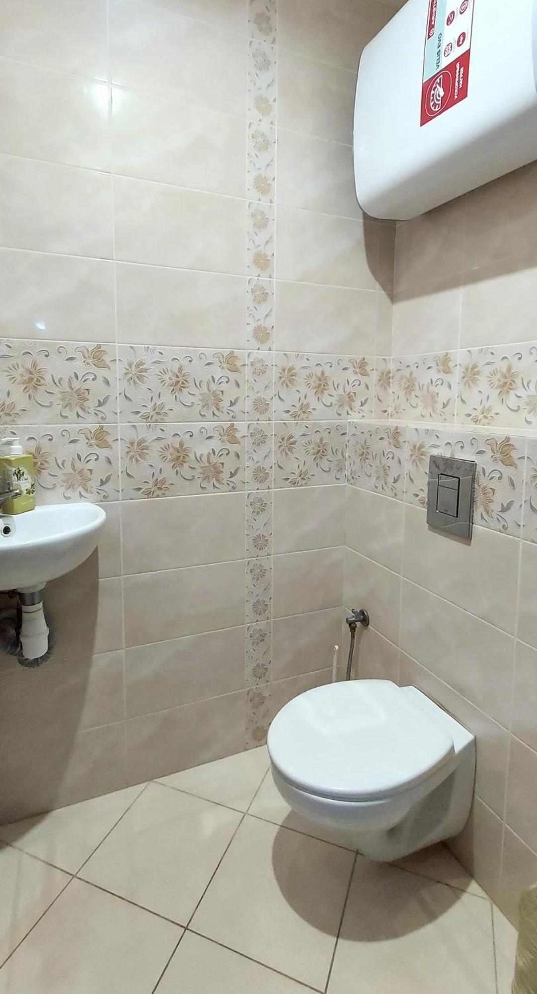Видові 1К-2К Апартаменти 11,15, 23 Поверхи Kiev Bagian luar foto